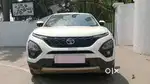 Tata Harrier XZ, 2019, Diesel