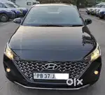 Hyundai Verna SX 1.5 CRDi, 2021, Diesel