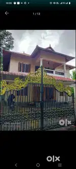 House for rent at mamood