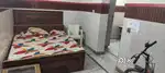 Ground floor flat for rent near Rithala metro