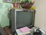 Nihon tv 21inch made in japan