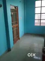 3 rooms  on RamJanki Nagar Road, near Sports College, GKP