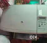 HP1005 प्रिंटर