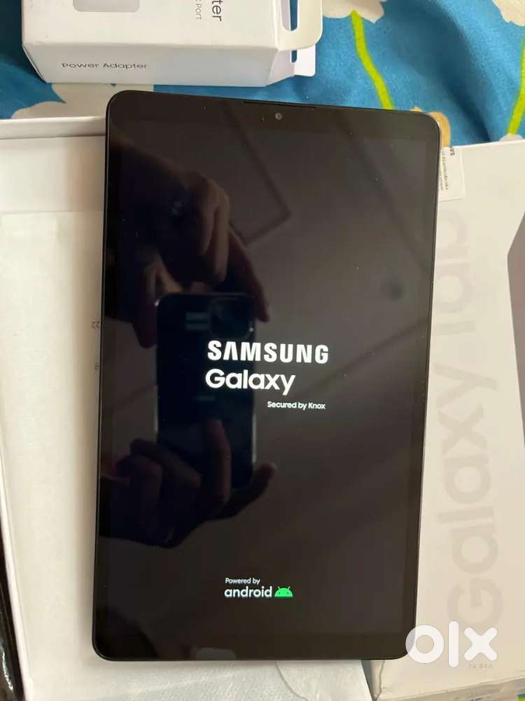 Samsung Galaxy tab A9