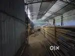 Warehouse for rent