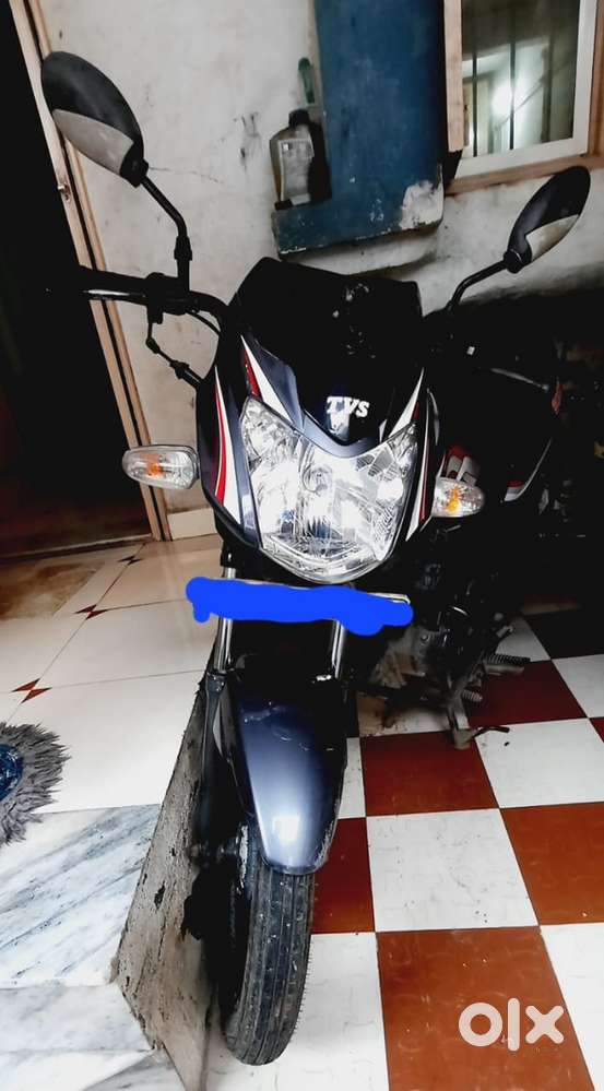 Tvs sport bike
