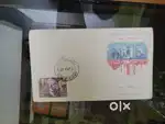Postal First Day Cover 1965