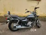 Avenger Cruise 220 New condition 1st Owner