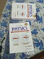 Sl arora class 11 volume 1 and 2