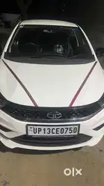 Tata Tigor 2023 Petrol 7900 Km Driven