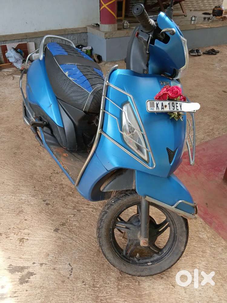 Good Condition , Fresh Insurance