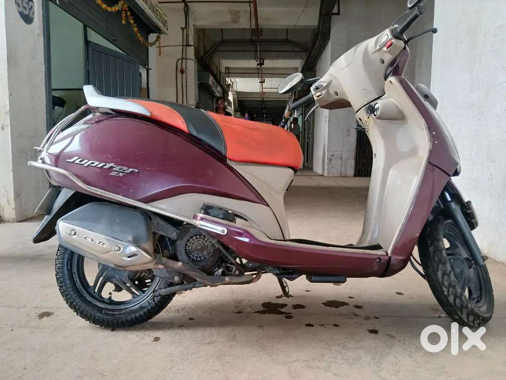 Jupiter Zx, good condition
