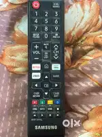 Samsung 32 inch smart tv