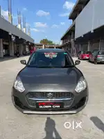 Maruti Suzuki Swift LXI Optional-O, 2023, Petrol