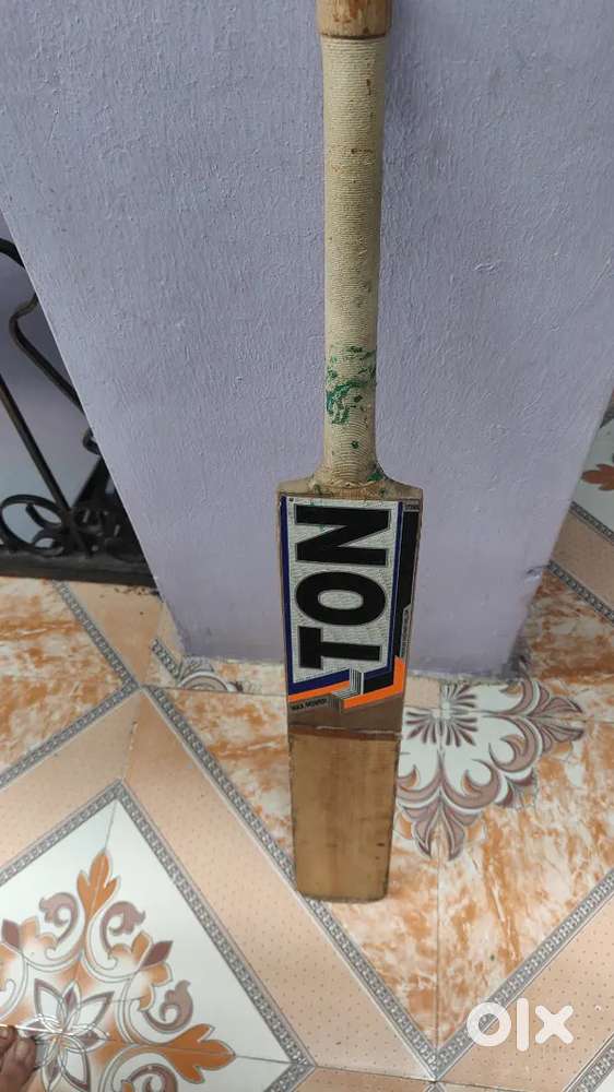 Ton kashmir willow bat