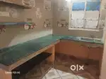 1BHK SEMI-FURNSHIED