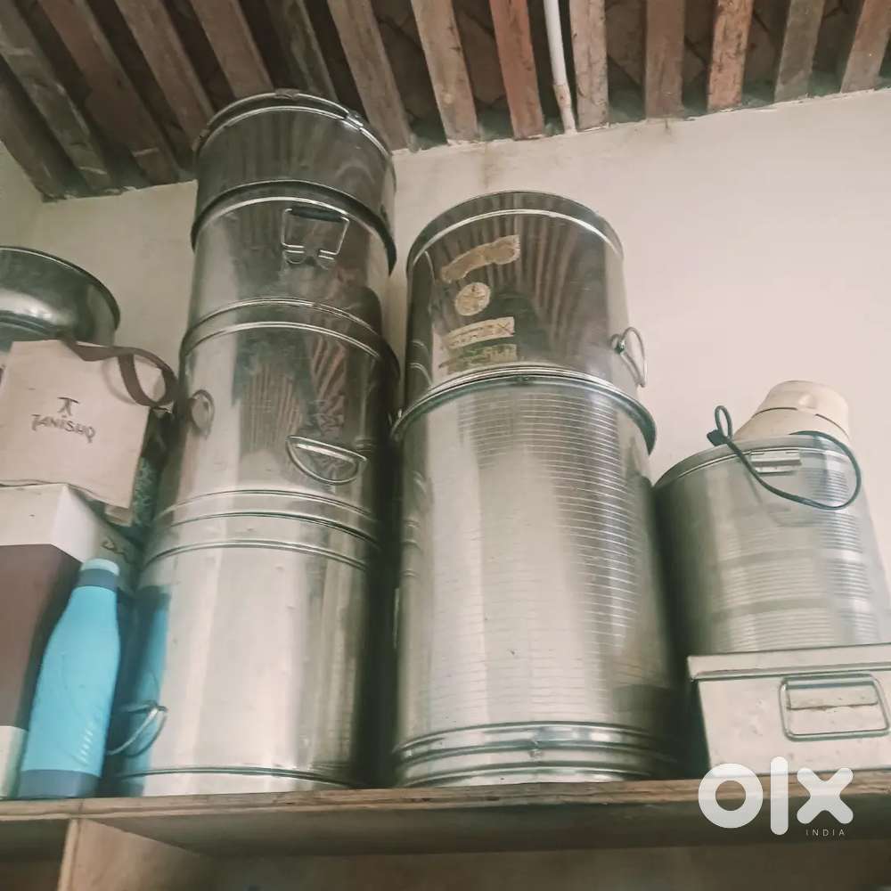 Hot pot boxes 10ltr or 15ltr or 20ltr