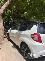 Honda Jazz 2012 Petrol Well Maintained