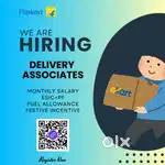 Delivery Executives