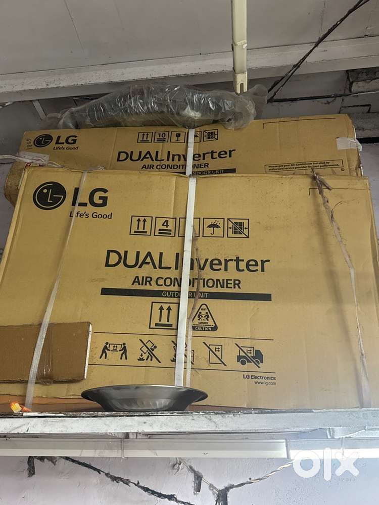 Lg 1.5 Ton