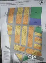 NA, GDA with RERA plots available in hagarga village