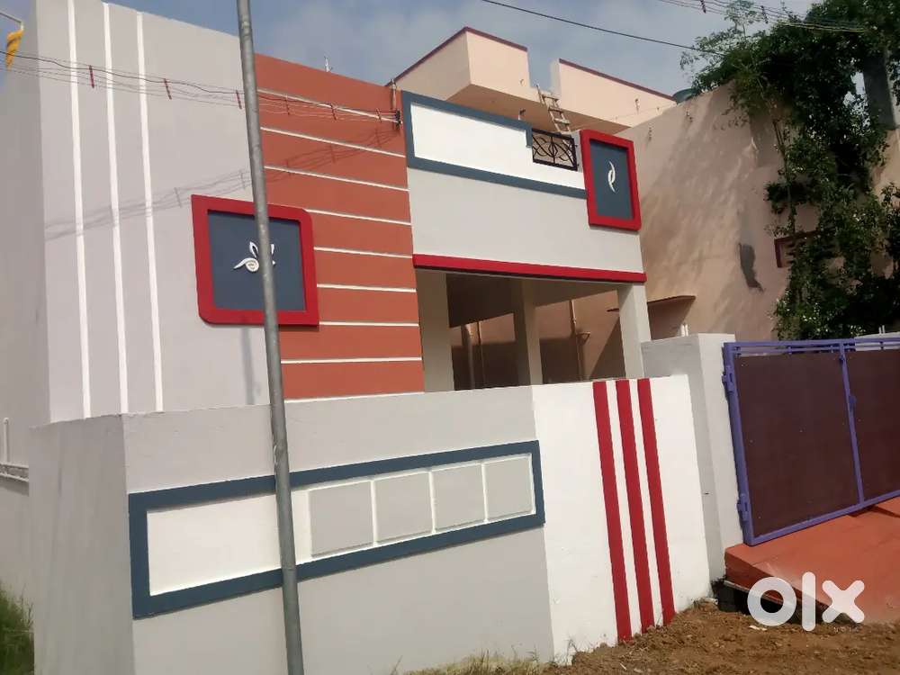 Rasi Builders