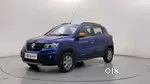 Renault KWID 1.0 RXT AMT, 2018, Petrol