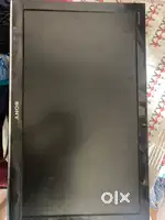 Sony Bravia Tv 32inch