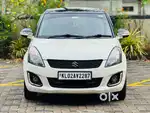 Maruti Suzuki Swift ZDI Plus, 2015, Diesel