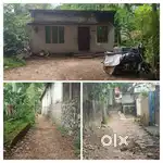 Plot for sale at Decent junction [ 4.5 lakhs/cent ]
