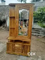 DRESSING TABLE AVAILABLE IN STARF FURNITURE
