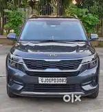 Kia Seltos HTK Plus G, 2020, Petrol