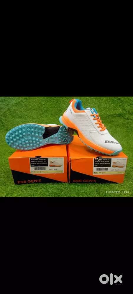 ESS *cricket stud .model*20-20