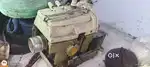 Suruba a model overlock machine