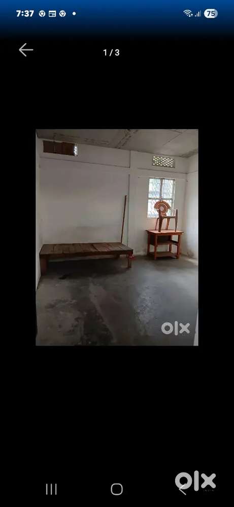 Single Room for rent