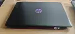 Gaming laptop