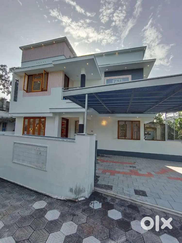 ചന്തവിള kazhakoottam