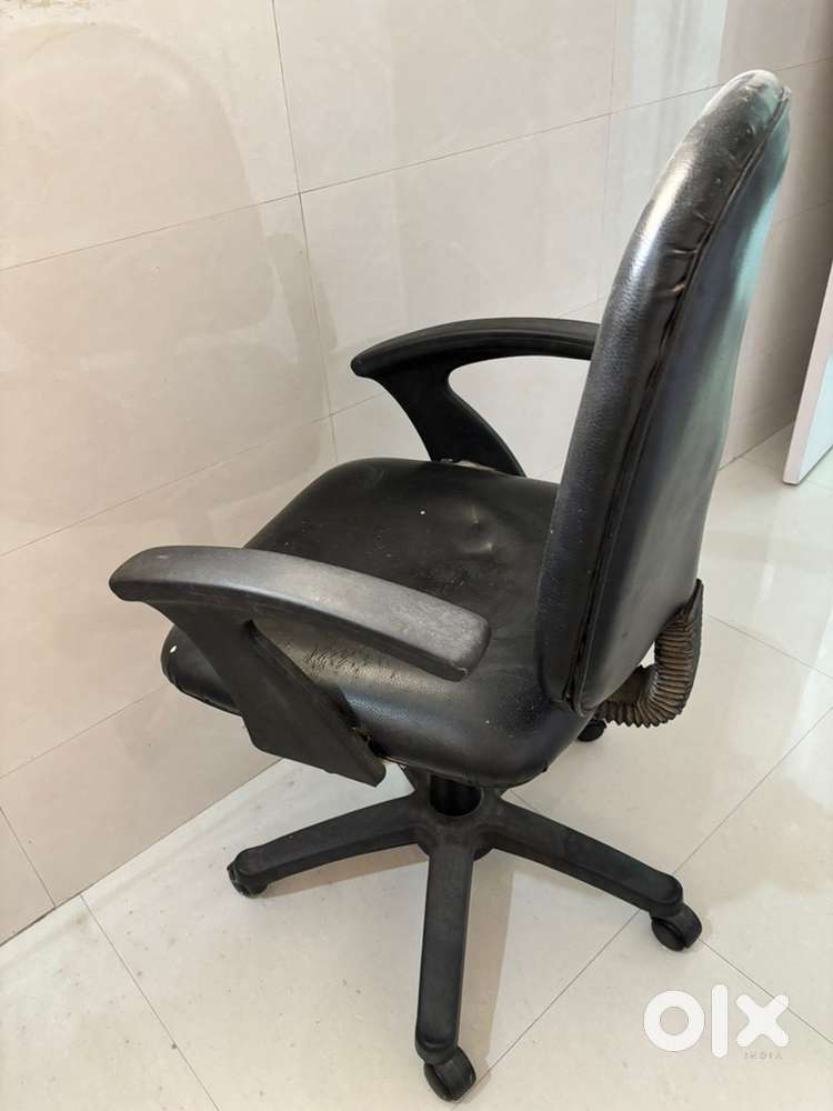Divine company study/office chair
