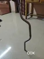 Xpulse 200 4V Stock HandleBar