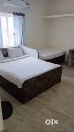 Manger for hotel in tirupati