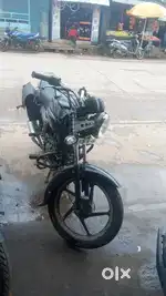 Bajaj Discovery