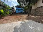 Plot for sale in Vazhuthacaud