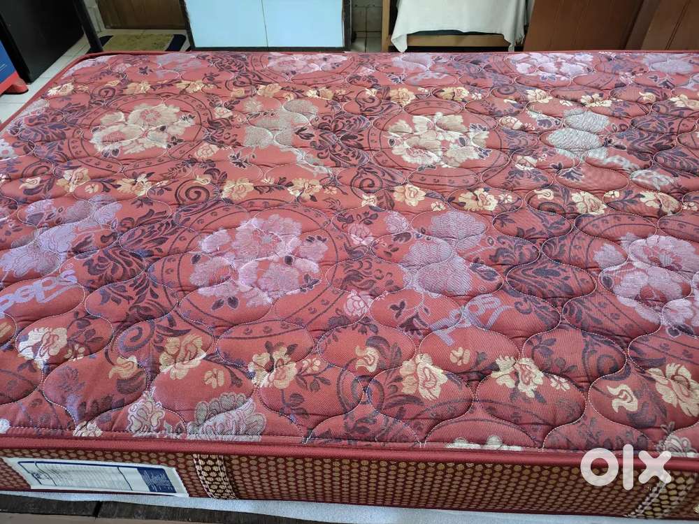 Brand new prep matress