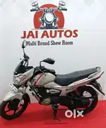 VICTOR - TVS - 2018
