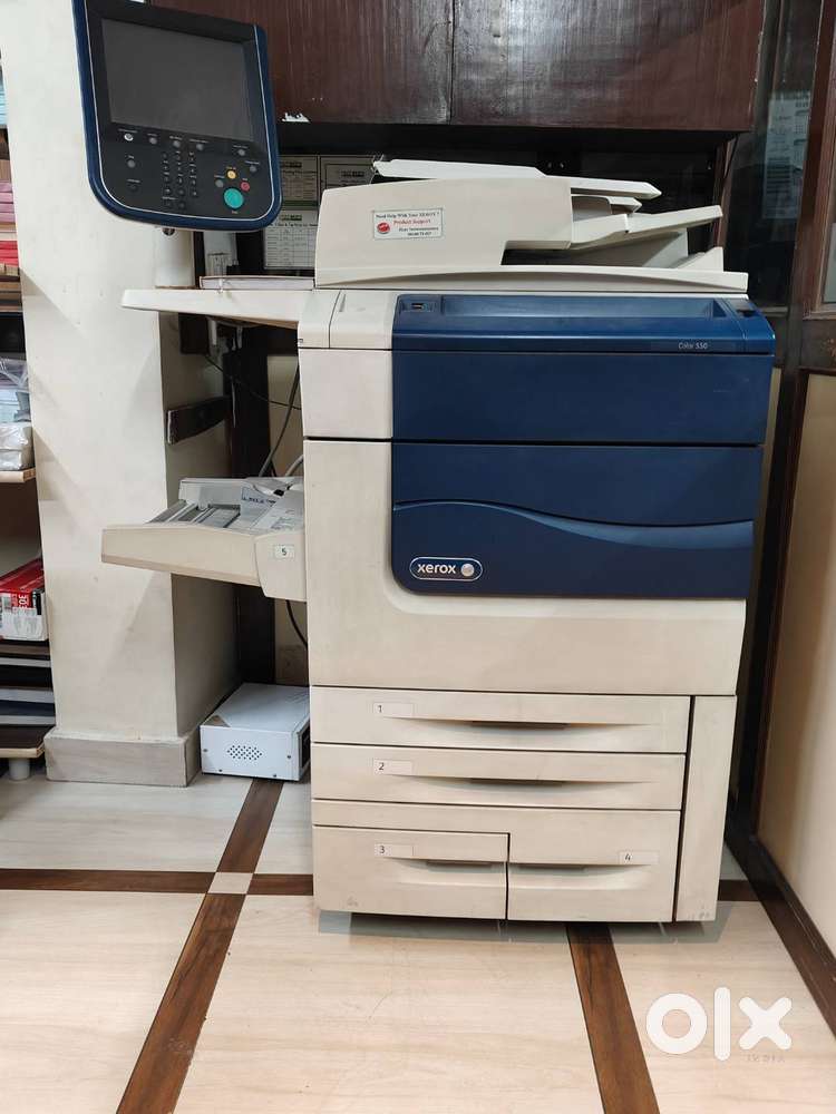 Digital Printers