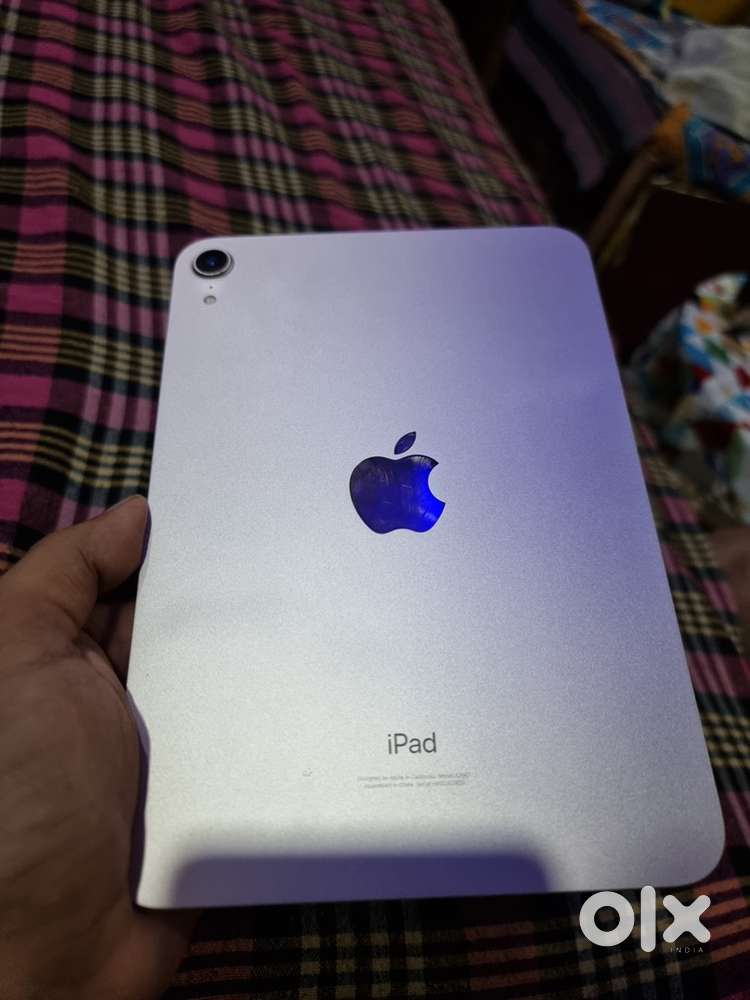 Ipad mini 6 256gb gaming ipad exchange  laptop with pc and iphone 13