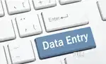 Easy data entry work from home base job and earn weekly min 6000.rs