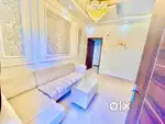 1Bhk furnished gated society flat for sale in just 22.90lac sec 115