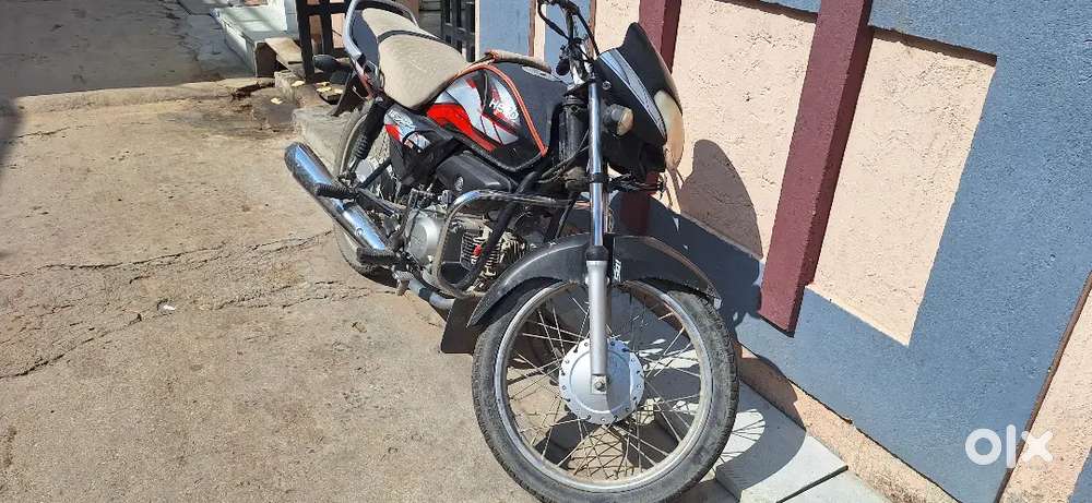 Hero Hf Delux (2019)