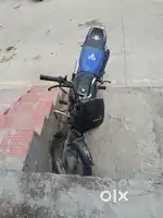 Running condition